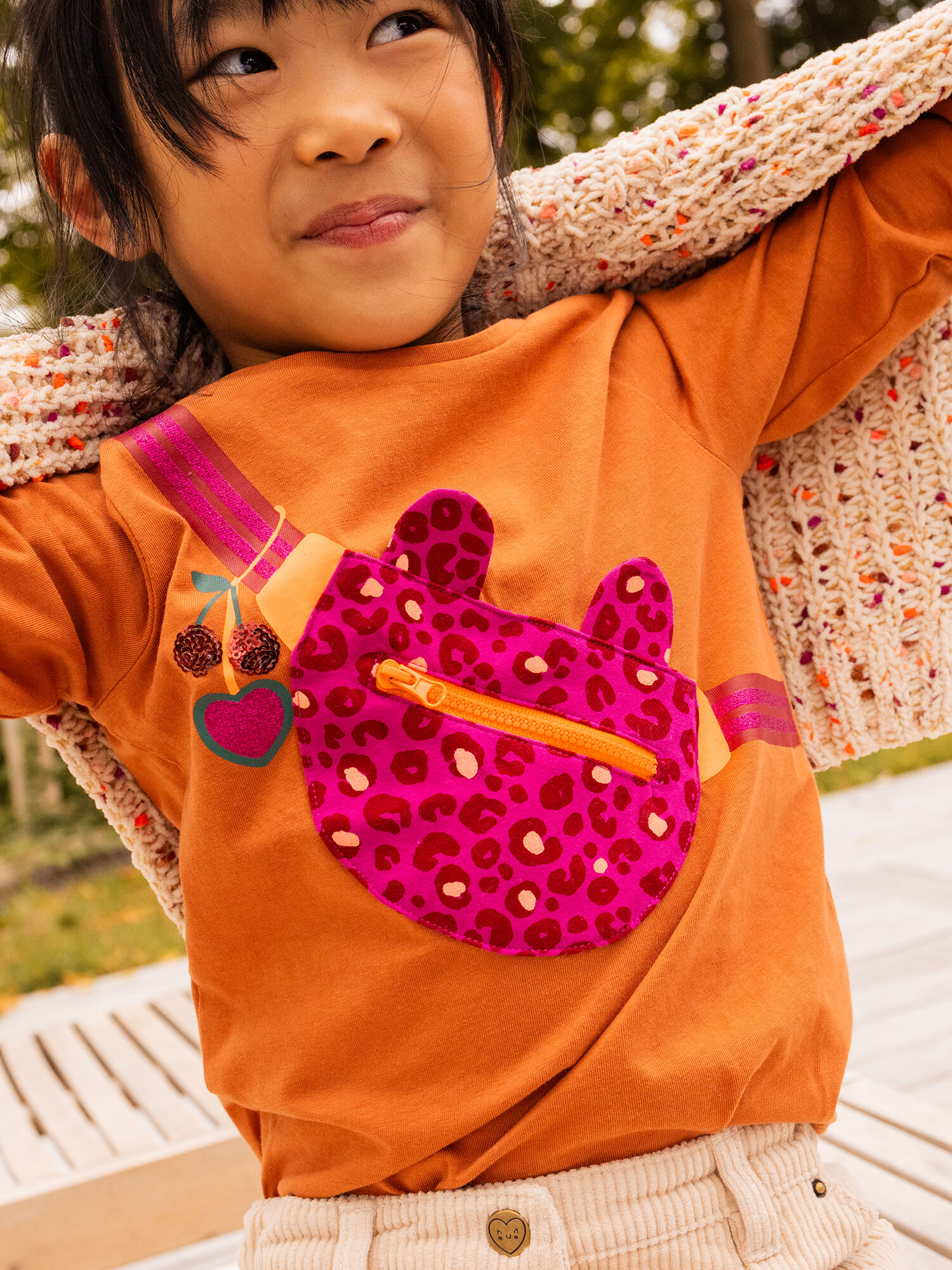 Dpam abbigliamento clearance bimbi